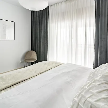 Djc - Modern 2 Bedroom Close To Apartamento *