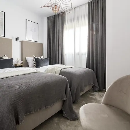 Apartamento Djc - Modern 2 Bedroom Close To Casares
