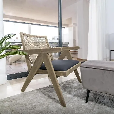 Apartment Djc - Modern 2 Bedroom Close To