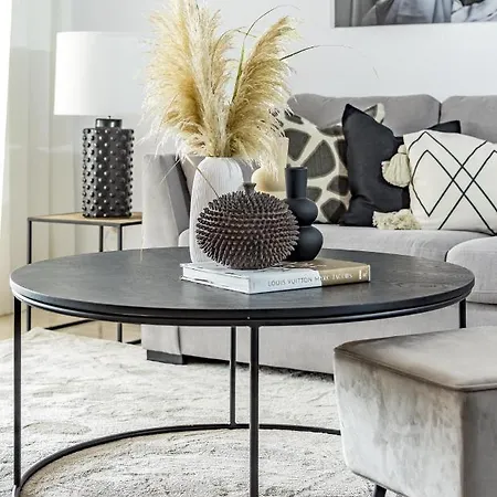 Apartment Djc - Modern 2 Bedroom Close To *