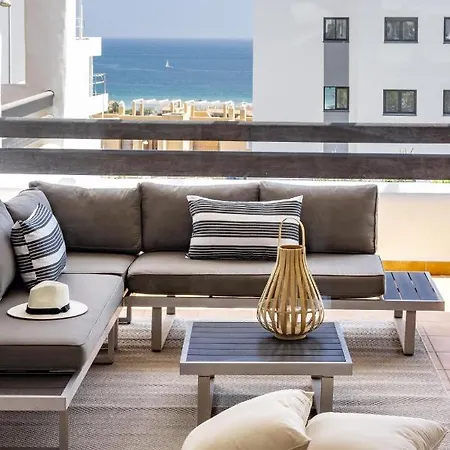 Djc - Modern 2 Bedroom Close To Apartment Casares