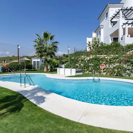Apartment Djc - Modern 2 Bedroom Close To