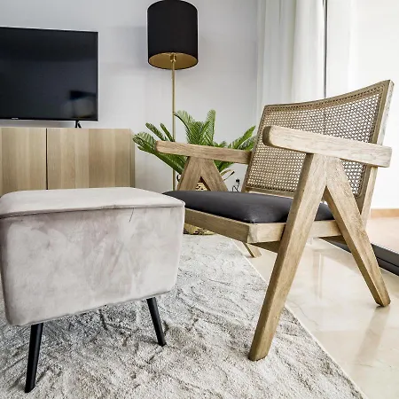 Djc - Modern 2 Bedroom Close To Apartment