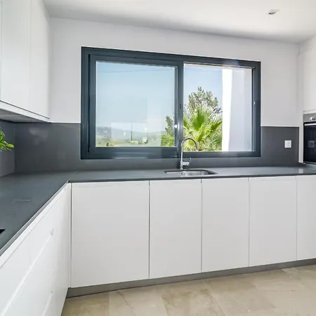 Djc - Modern 2 Bedroom Close To Apartment Casares