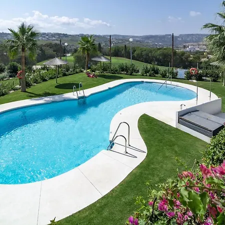 Djc - Modern 2 Bedroom Close To * Casares