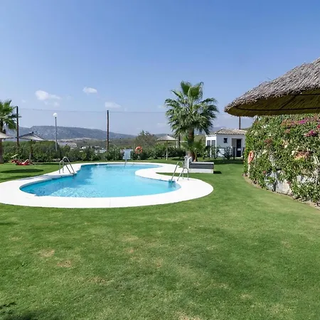 Apartment Djc - Modern 2 Bedroom Close To Casares