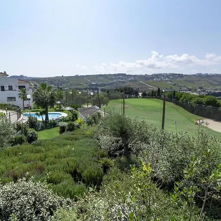 Djc - Modern 2 Bedroom Close To Apartment Casares